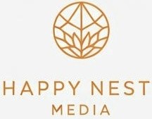 HappyNest Media logo